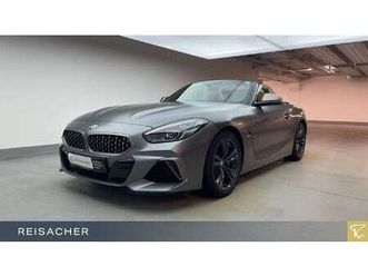 z4 m40i a lcprof hud da adapled m-sitze h-k