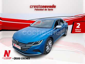 volkswagen arteon elegance 2.0 tdi
