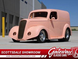 1950 ford anglia thames