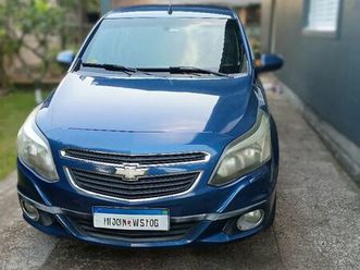 ltz 1.4 mpfi 8v flexpower 5p