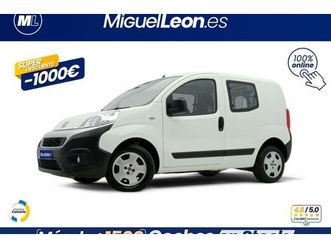 combi sx 1.2 mjet 95cv