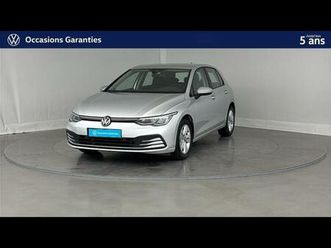 golf 1.0 tsi opf 110ch life plus