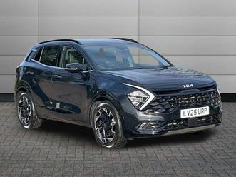 1.6 t-gdi 48v gt-line