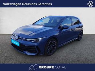 golf 1.5 etsi evo2 150 dsg7