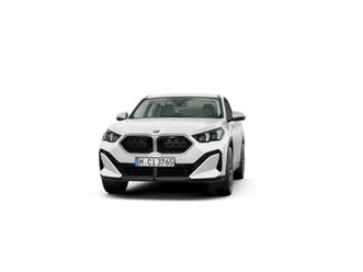 bmw x2 sdrive20d 120 kw (163 cv)