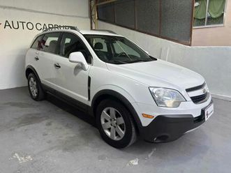 sport fwd 2.4 16v 171/185cv