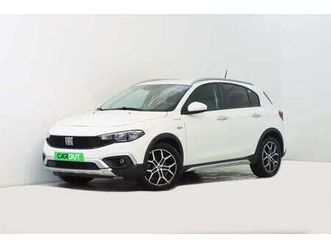 fiat tipo cross 1.3 multijet