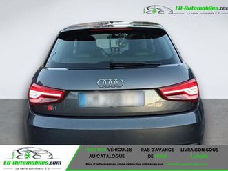 audi s1 sportback 2.0 tfsi 231