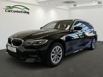 bmw 318dtouring*led*navi*acc*sportsitze*dab*pdc*shz*