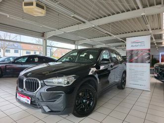 bmw x1 xdrive25d advantage ahk keyless go pdc