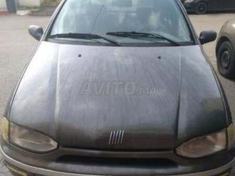 fiat palio à vendre