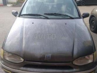 fiat palio mazout à vendre