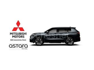 mitsubishi outlander phev motion 4wd