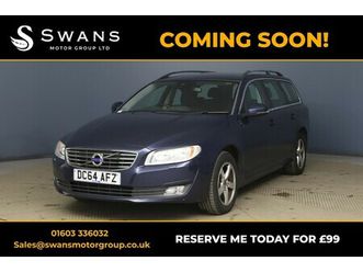 2015 d3 [136] business edition 5dr geartronic