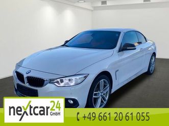 bmw 428i xdrive sport hud|naviprof|xen|cam|airscraf