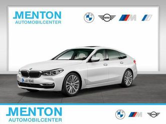 bmw 630i luxury line ferngesteuertes parken dab