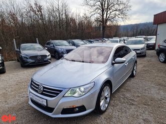 volkswagen passat cc dizel 2.0 tdi sportline