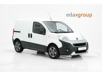 fiat fiorino 1.3 m-jet c/iva