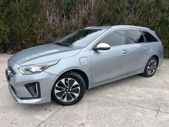 phev plug in hybride