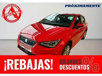 seat ibiza 1.0 tsi 110 cv style