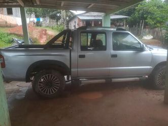 p-up tornado 2.8 tdi 4x2/4x4 cd dies