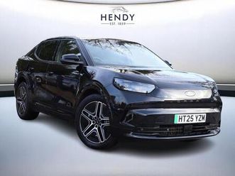 extended range 79kwh premium auto awd 5dr