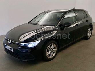 volkswagen golf life 2.0 tdi
