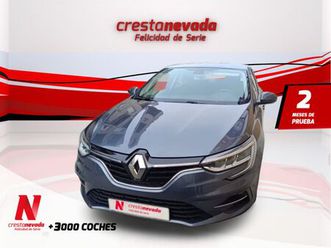 renault megane equilibre tce 103 kw 140cv gpf