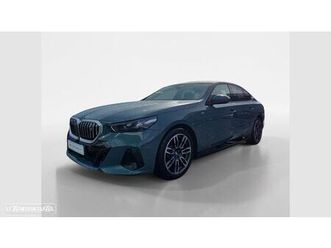 bmw i5 edrive40 pack desportivo m