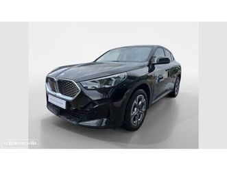 bmw ix2 edrive20