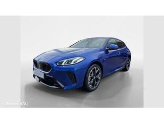 bmw 116 pack desportivo m