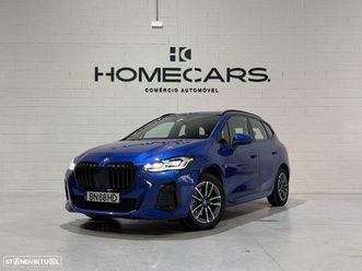 bmw 225xe active tourer