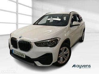 bmw x1 25 e xdrive