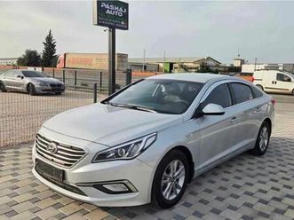 hyundai sonata 2.0 gaz fabrike viti 2015