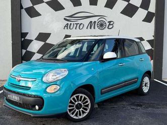 fiat 500l 0.9 twinair s&s lounge