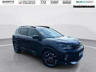 1.2 puretech max euro 6 (s/s) 5dr