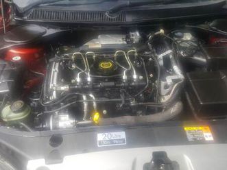 ford, mondeo, estate, 2006 titanium x , manual, 1998 (cc), 5 doors