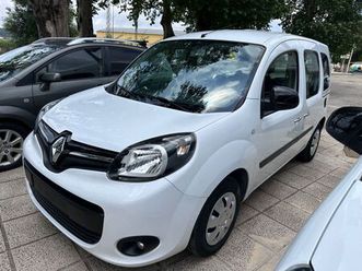 renault kangoo zen