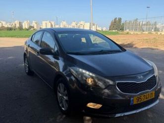 ex אוט׳ 1.6 (130 כ״ס)