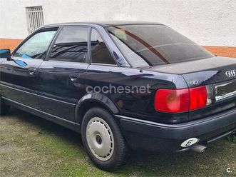 audi 80 80 2.0 e