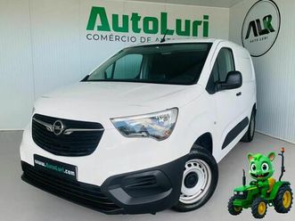 opel combo life 1.5 cdti l1h1 enjoy