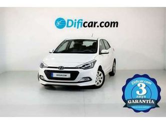 i 20 active 1.2 85cv