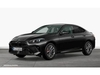 bmw 220 gran coupé m sportpaket head-up hk hifi dab
