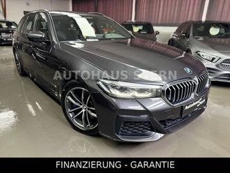 i xdrive m sport touring ahk abstandstem led