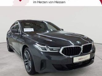 bmw 640d xdrive gran turismo ahk massage