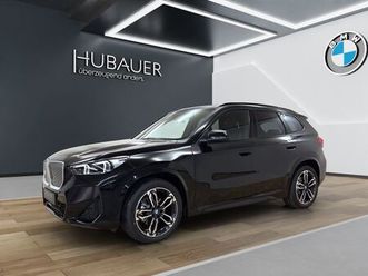 bmw ix1 edrive20 [m sport, ahk, acc, rfk, 19