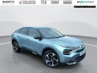 1.2 puretech shine plus eat8 euro 6 (s/s) 5dr