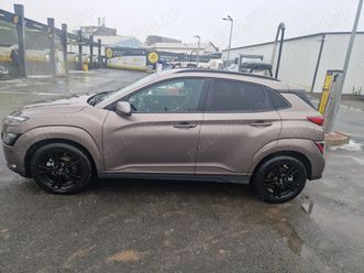 hyundai kona ev 204 cp 2023 64 kw