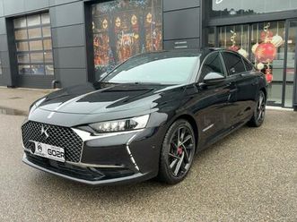 9 e-tense 225 performance line +