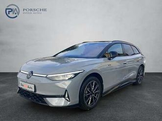 tourer gtx 4motion 250 kw business